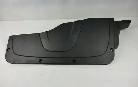 BMW 7 E65 E66 Engine cover (trim) 7510908