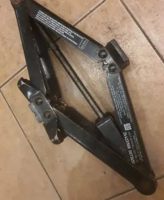 Lift Jack