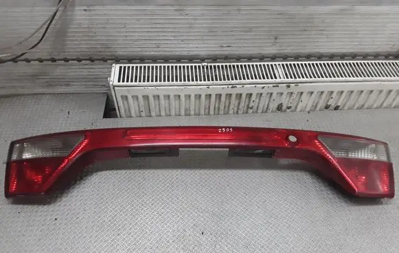 Seat Toledo II (1M) Rear light center trim bar blend 1M5945225D