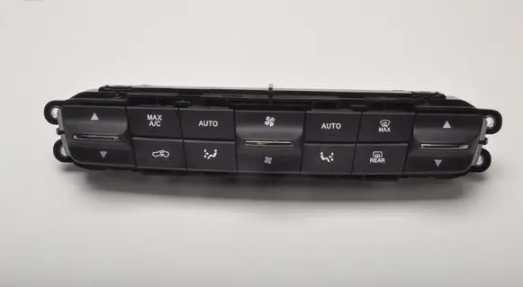 Maserati Levante Air conditioning (A/C) switch 06701263230 670126323