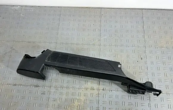 BMW 5 F10 F11 Other trunk/boot trim element 52850610 9168484