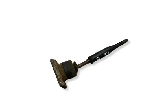 Toyota Land Cruiser (HDJ90) Gear shifter/selector 