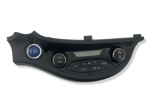 Toyota Yaris Climate control unit 559000D340