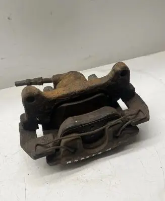 Audi A4 S4 B8 8K Front brake caliper