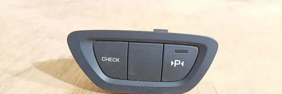 Citroen C5 On-board computer control switch 96637758ZD 96637758ZD00 MQ3384020100