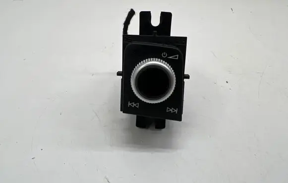 Audi Q5 SQ5 FY Sound control switch 80C919616