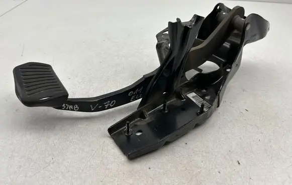 Brake pedal