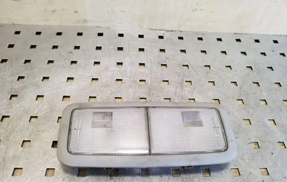 Toyota Avensis T270 Other interior light 8125005030