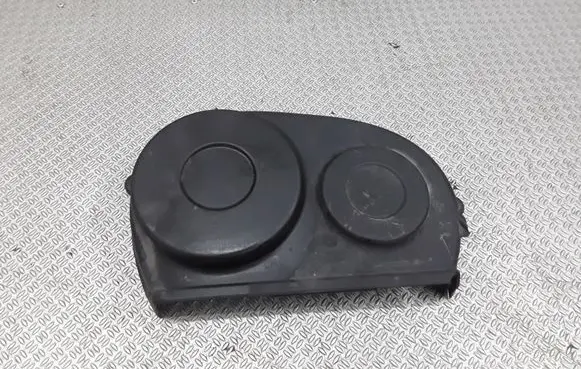 Audi A6 S6 C5 4B Timing belt guard (cover) 06C109124C