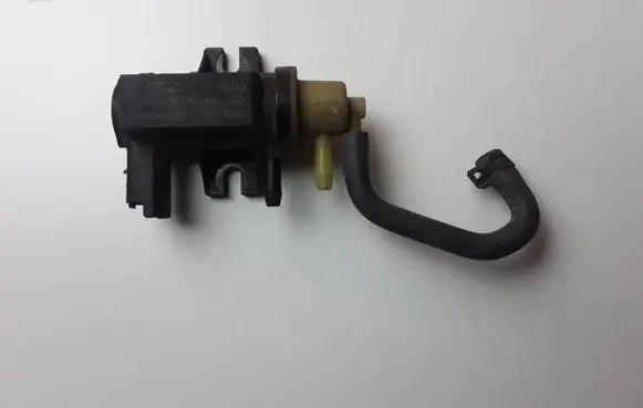 Ford Fiesta Turbo solenoid valve CM5G9F490AA