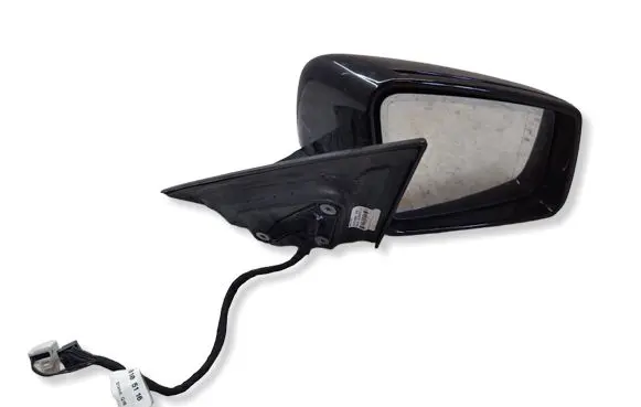 Mercedes-Benz E C207 W207 Front door electric wing mirror A2128100864