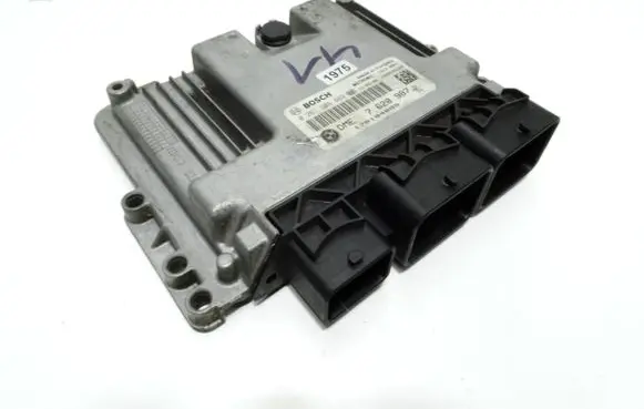 Mini One - Cooper Coupe R56 Engine control unit/module 7620987 0261S06663 170184899
