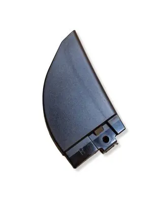 Nissan Murano Z51 Plastic wing mirror trim cover 802921AA0A 1AA0A