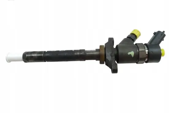Citroen Xsara Picasso Fuel injector 0445110188