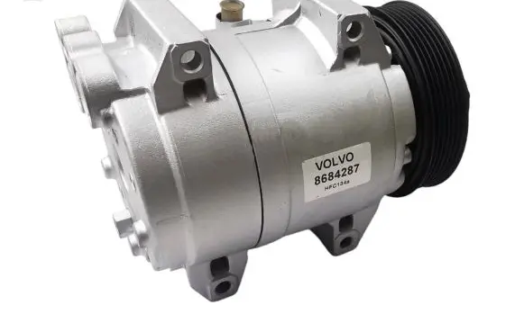 Volvo XC90 Air conditioning (A/C) compressor (pump) 8684287 1201361 8602359