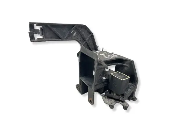 Mercedes-Benz ML W163 Accelerator pedal position sensor A0125423317 A1635422040
