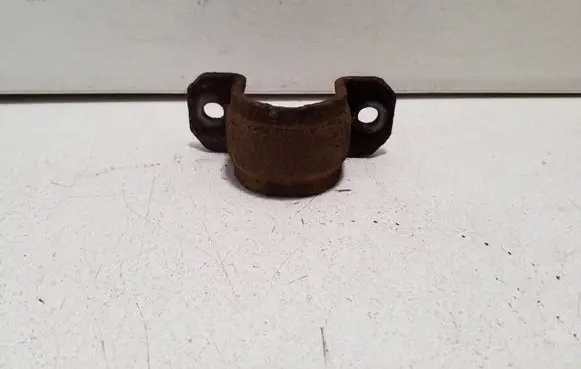 Audi TT TTS Mk2 Sway bar bush bracket, rear 1K0511439E