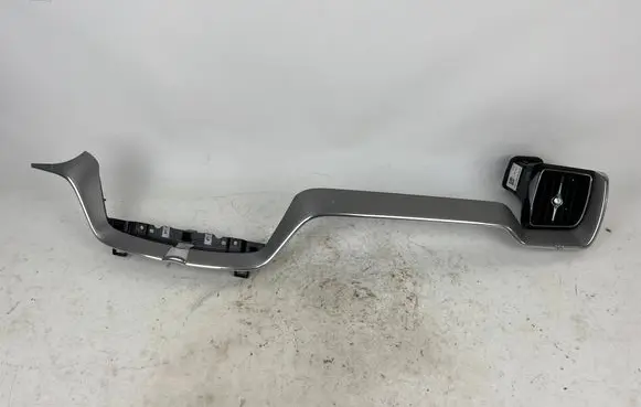 Panel trim