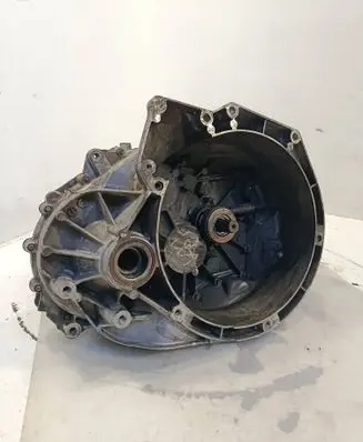 Ford Focus Manual 6 speed gearbox AV6R7002KH