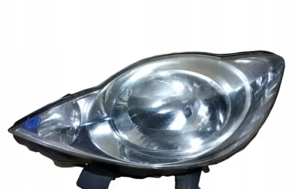 Peugeot 107 Headlight/headlamp 0389032403