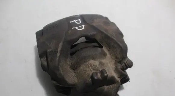 Renault Megane III Front brake caliper