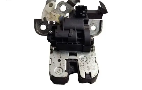 Seat Ibiza IV (6J,6P) Tailgate/trunk/boot lock/catch/latch 8K9827505A
