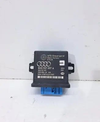 Audi A5 8T 8F Light module LCM 8H0907357A 8H0907357