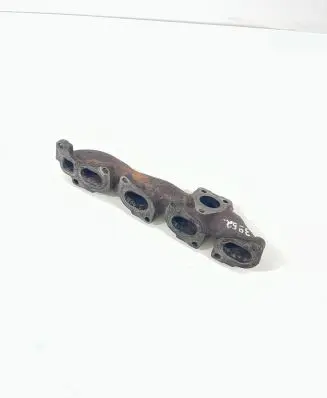 Opel Zafira C Exhaust manifold 55565985