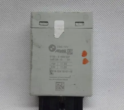 BMW X5 G05 Other control units/modules 9459037