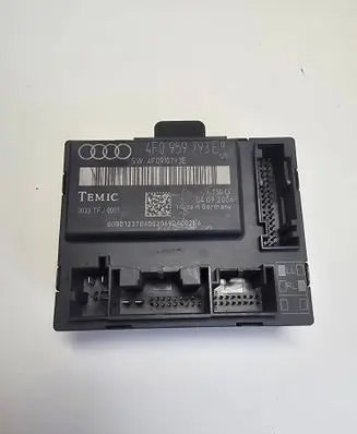Audi A6 C7 Door control unit/module 4f0959793e