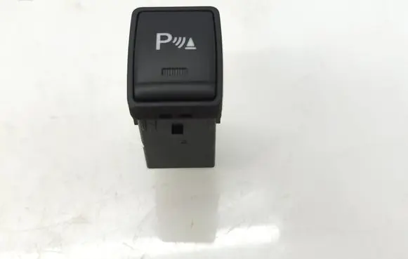Nissan Qashqai Parking (PDC) sensor switch 083491 60603A