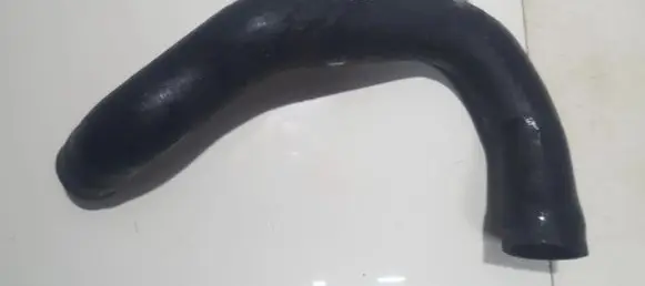 Audi A6 S6 C5 4B Intercooler hose/pipe 4b0145745a