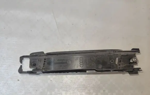 Audi Q5 SQ5 Front door exterior handle 80A837205