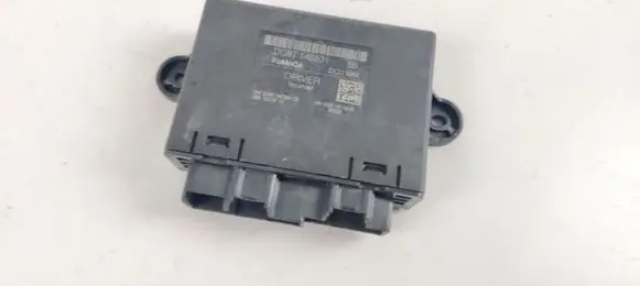 Ford Galaxy Door control unit/module DG9T14B531EB
