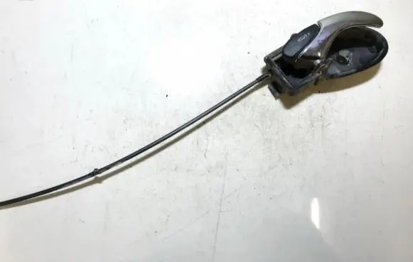 Ford Focus Rear door interior handle xs41a22600ak