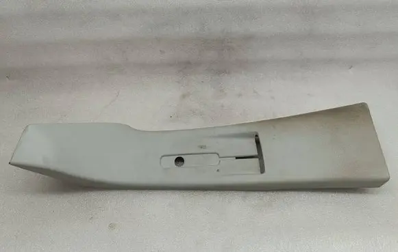 Volkswagen Transporter - Caravelle T5 (B) pillar trim (top) 7H0867243 7H0867243A