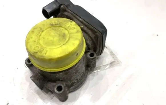 Audi A3 S3 8V Engine shut-off valve 06F133062T