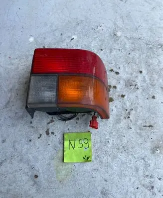 Volkswagen Transporter - Caravelle T4 Rear/tail lights