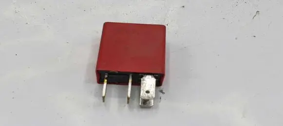 Fiat Stilo Other relay 46520412 232005
