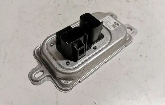 Jaguar F-Type Other control units/modules GX7314B526AB
