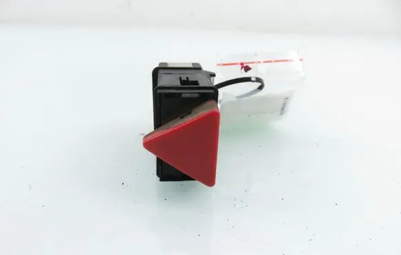 Volkswagen Transporter - Caravelle T4 Hazard light switch 1C0953235D