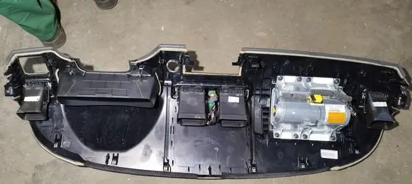 Volvo V50 Dashboard 30722599