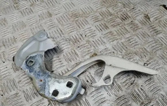 Fiat 500 Engine bonnet/hood hinges