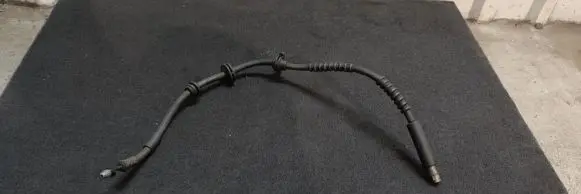 Brake line pipe/hose