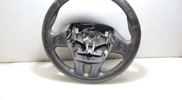 Renault Fluence Steering wheel