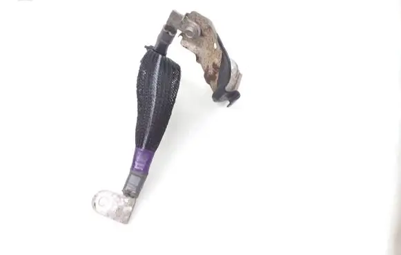 Negative earth cable (battery)