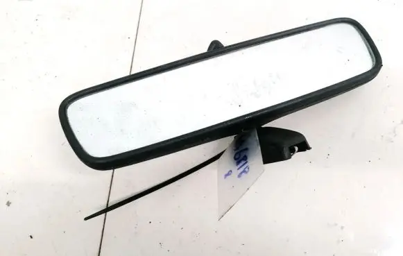 Opel Zafira A Rear view mirror (interior) E2015009