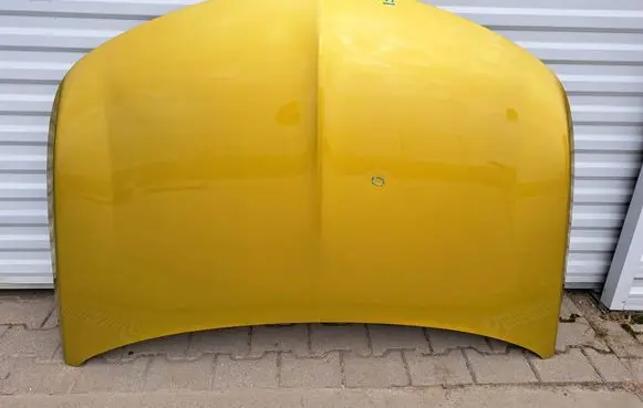 Engine bonnet/hood