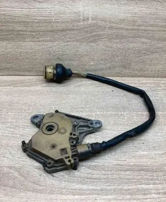 Volkswagen PASSAT B5 Gear selector 0501209896 929696