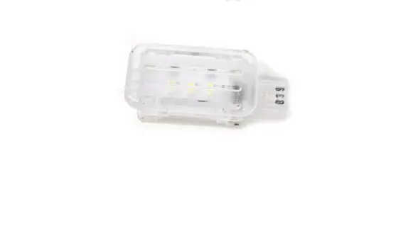 Jaguar I-Pace Front seat light CPLA13776